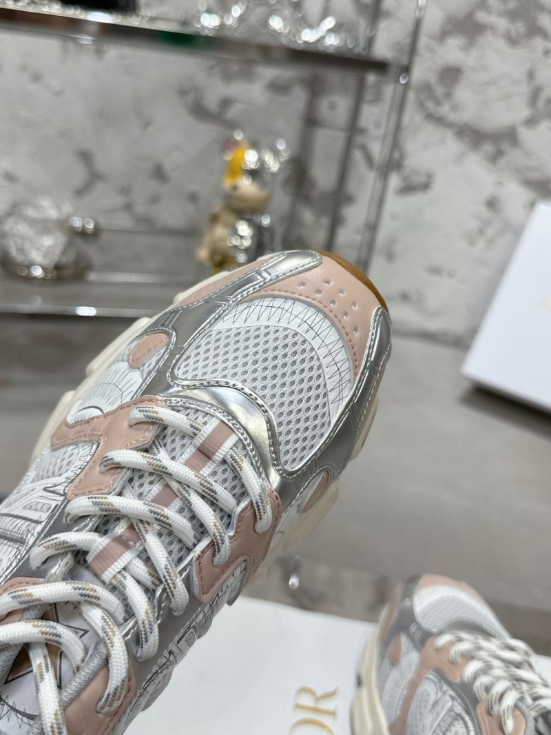 Christian Dior Sneaker